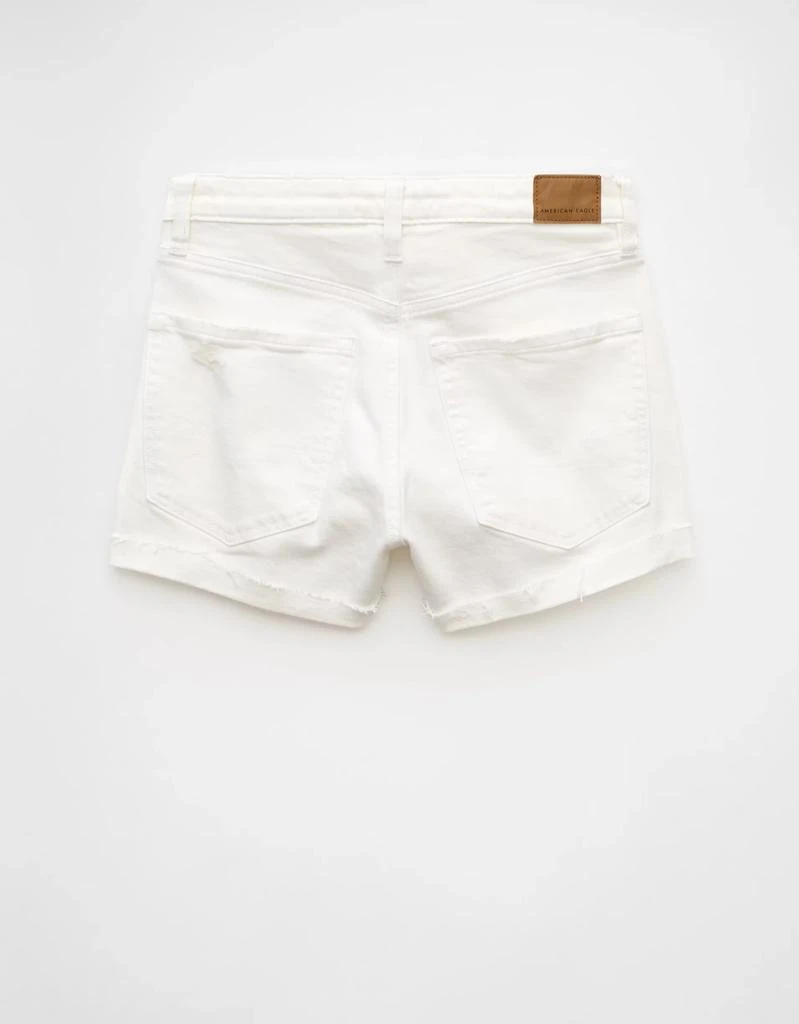 AE AE Stretch Denim Perfect Shortie 5