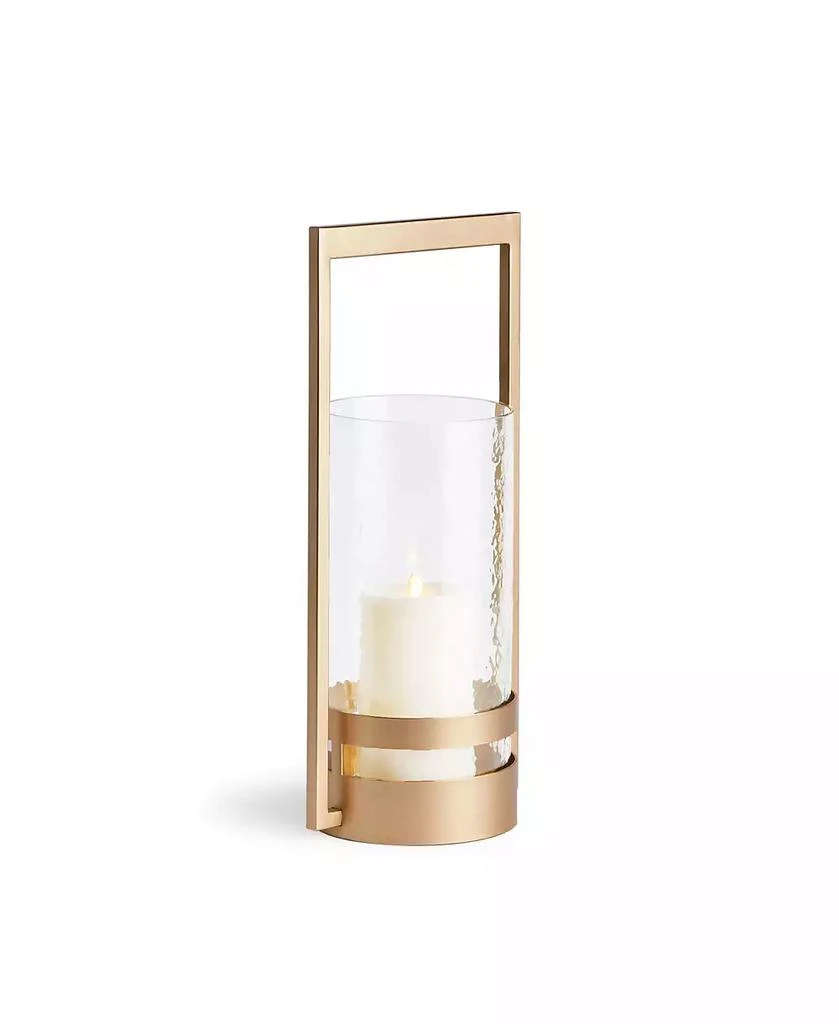 Napa Home & Garden Atrio Hurricane Candle Holder Small