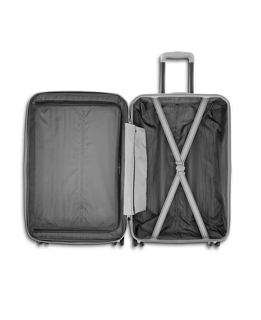 American Tourister Tribute Encore Hardside Carry On 20" Spinner Luggage, Created for Macy's 4