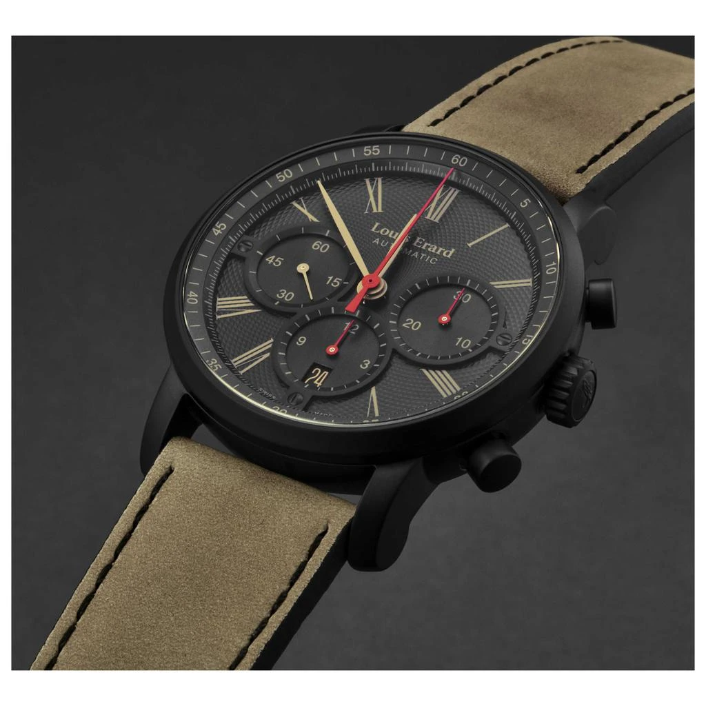 Louis Erard Louis Erard Men's Watch 71231NN32BVDN17 2