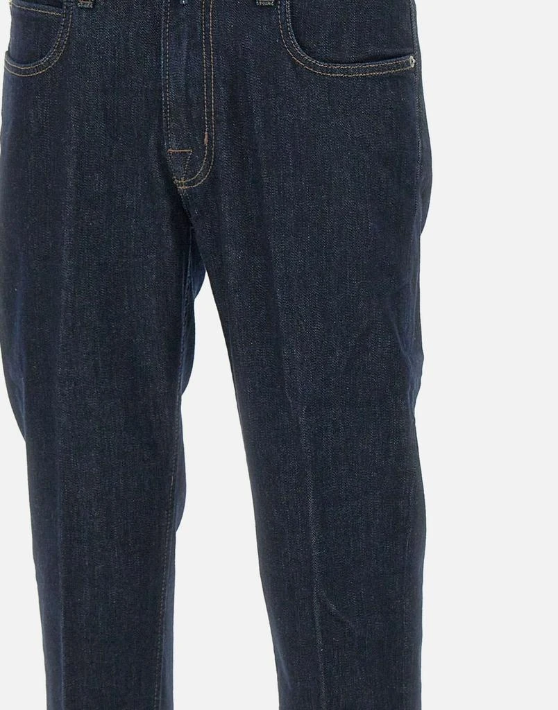 BRIGLIA 1949 ‘ Steve’ jeans 2