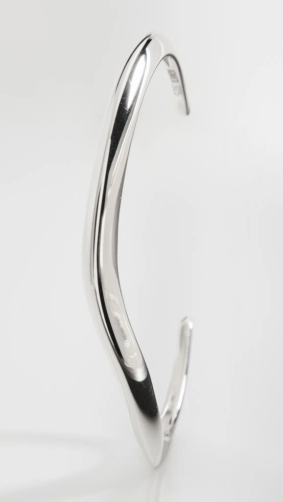AGMES Small Astrid Cuff 3
