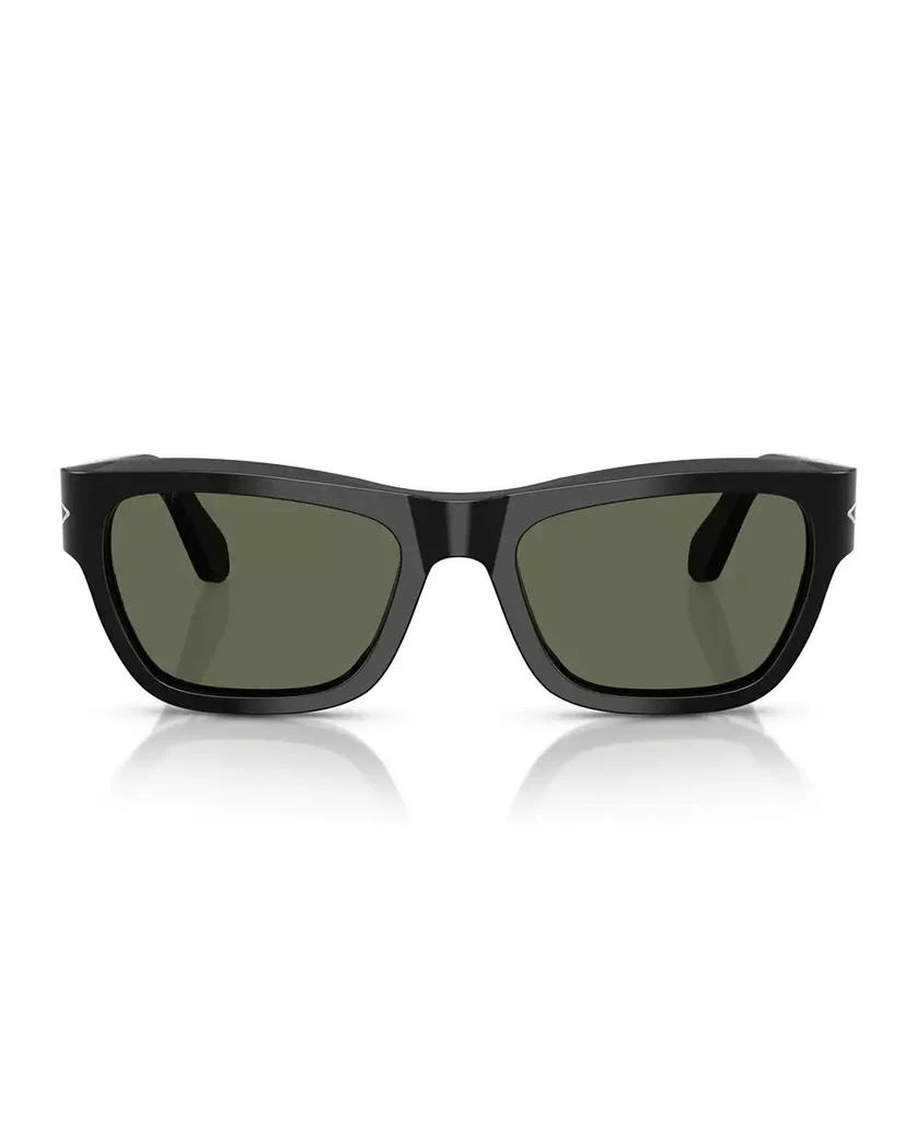 Persol Unisex Polarized Sunglasses, PO0091S 2