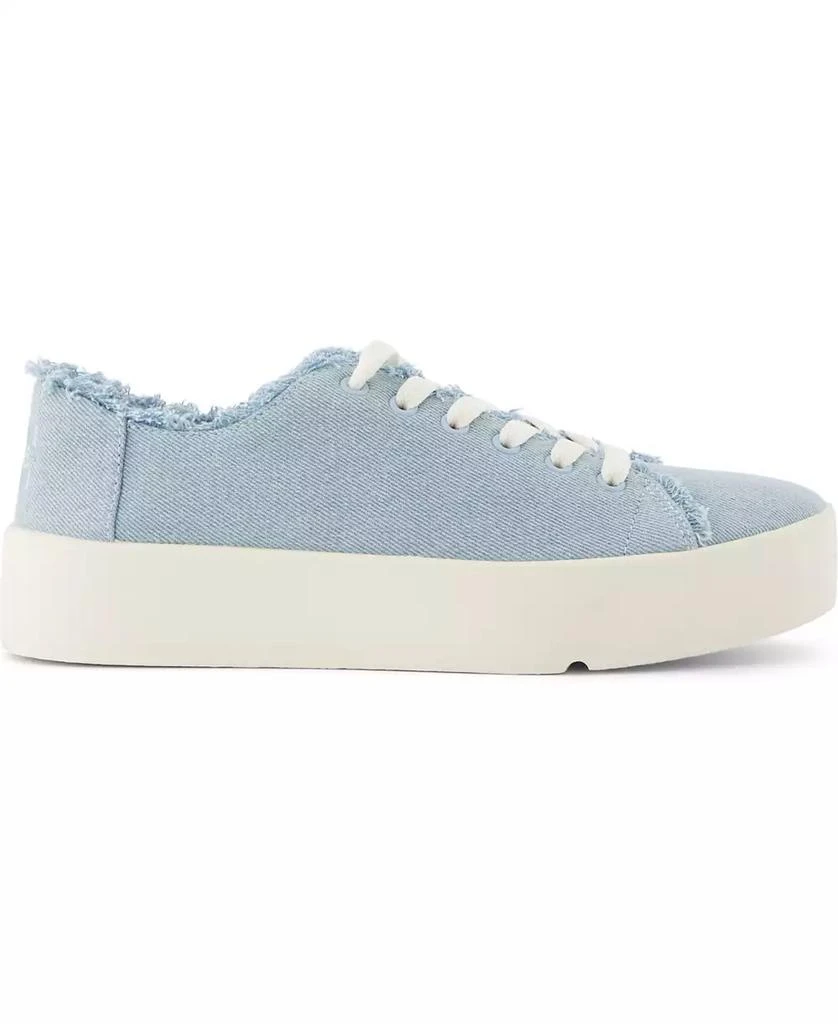 TOMS Women's Verona Lace Up Sneakers 2