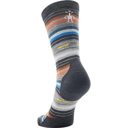 SmartWool Everyday Margarita Crew Sock 2