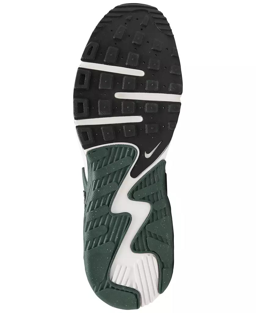 NIKE Men's Air Max Excee Casual Sneakers from Finish Line