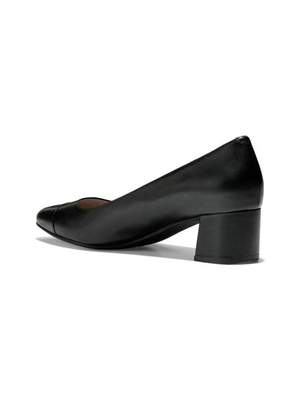 Cole Haan The Go To Leather Pumps 3