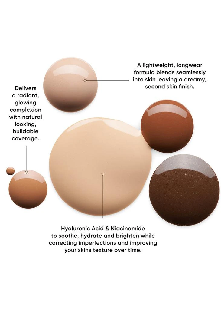 Trish McEvoy Gorgeous® Foundation 4