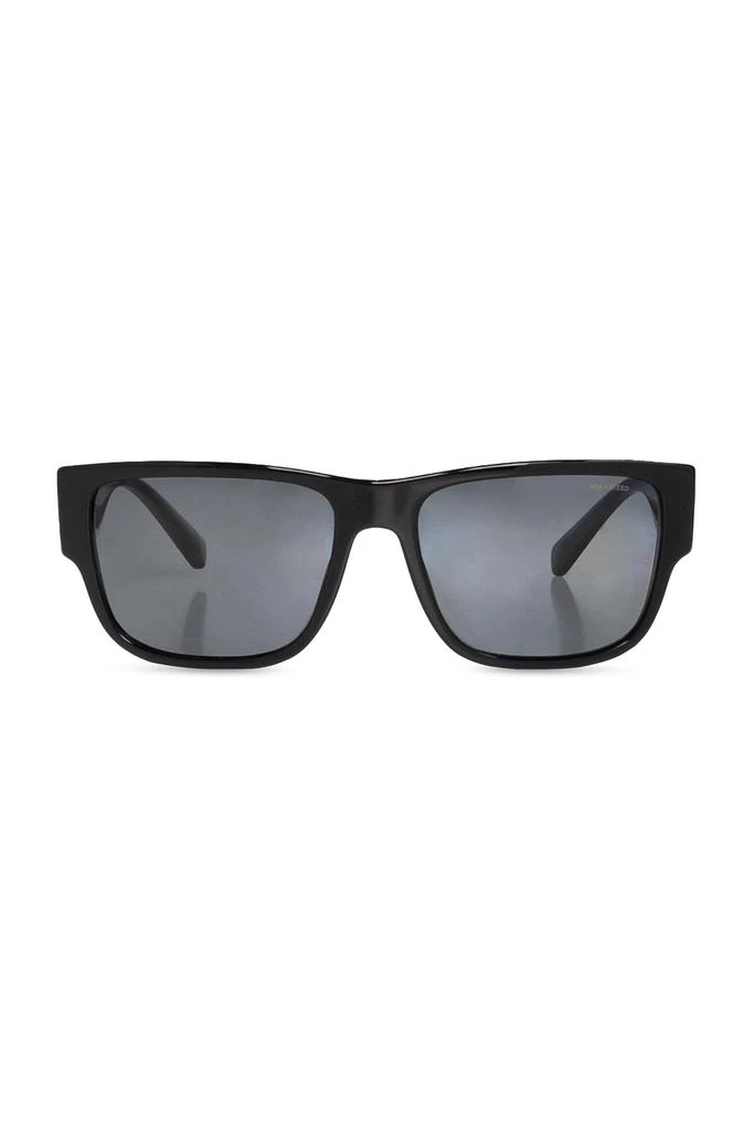 Versace Medusa Medallion sunglasses 1