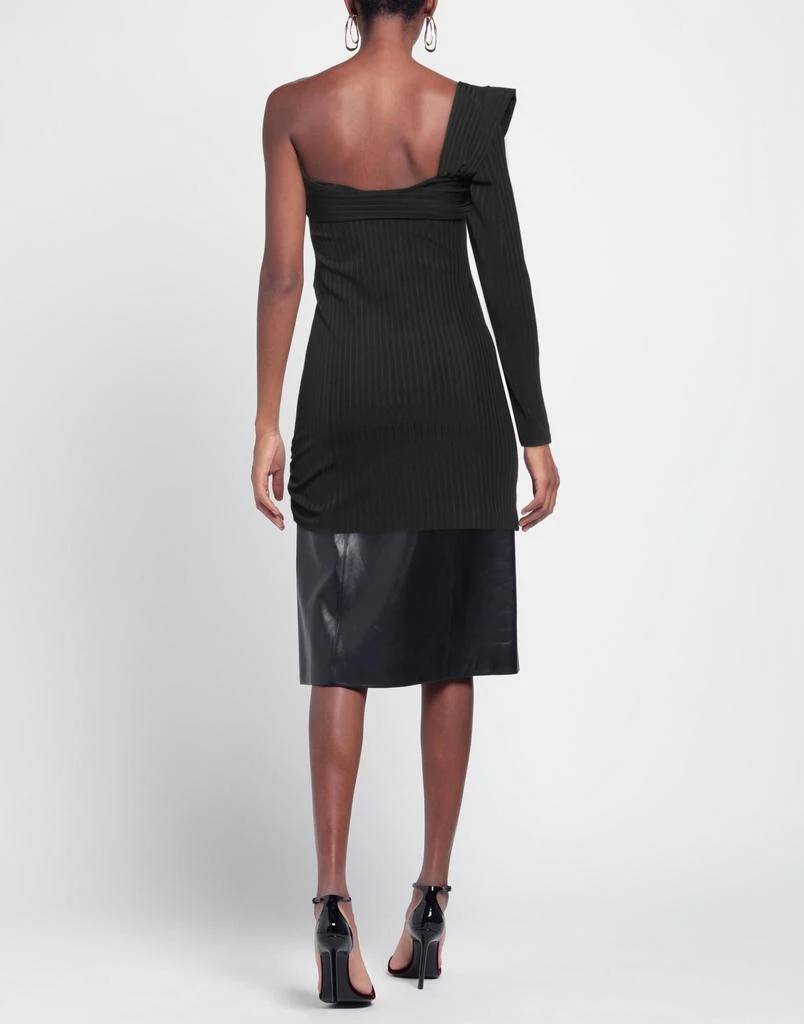 Baja East One-shoulder dress 3