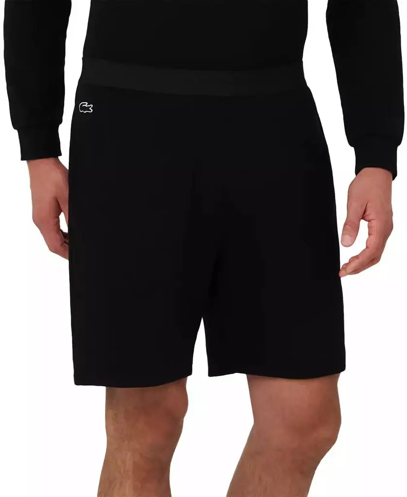 Lacoste | Men's Thermal Pajama Shorts