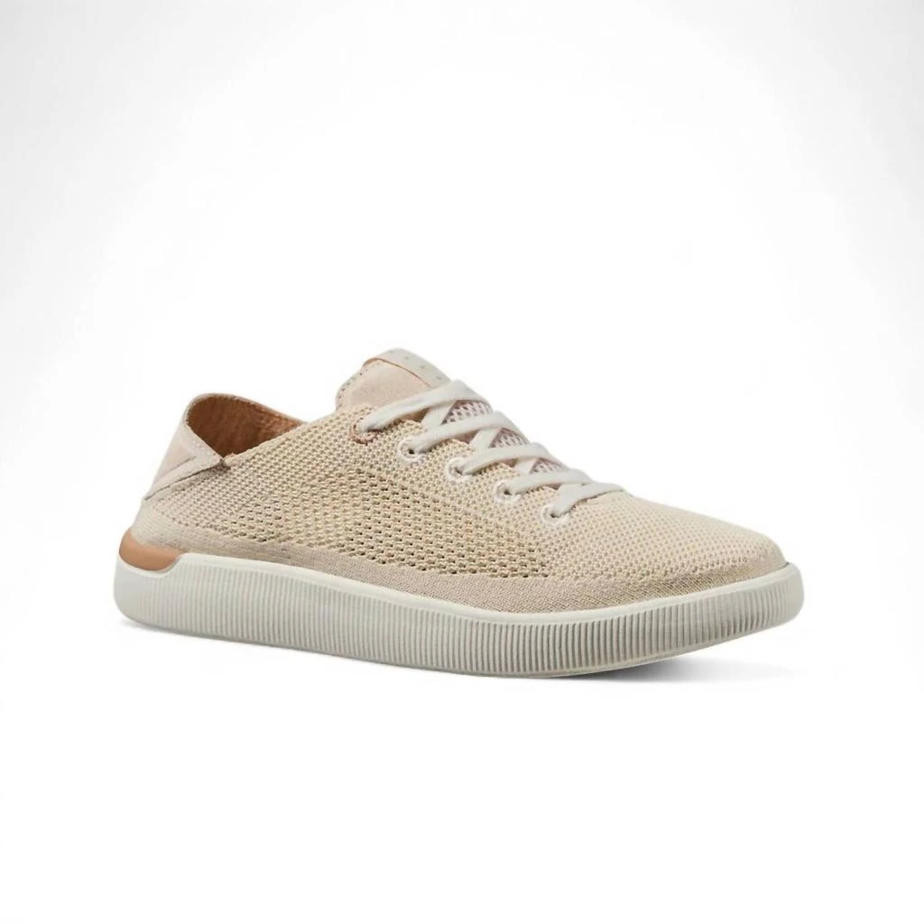 Reef Women's Neptune Sneaker In Vintage 2