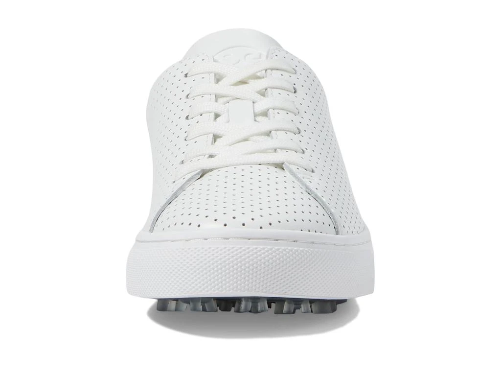 GFORE Durf Perforated Leather Golf Shoes 3