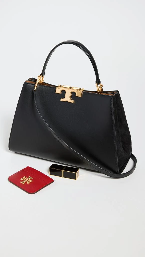 Tory Burch Eleanor Satchel 2