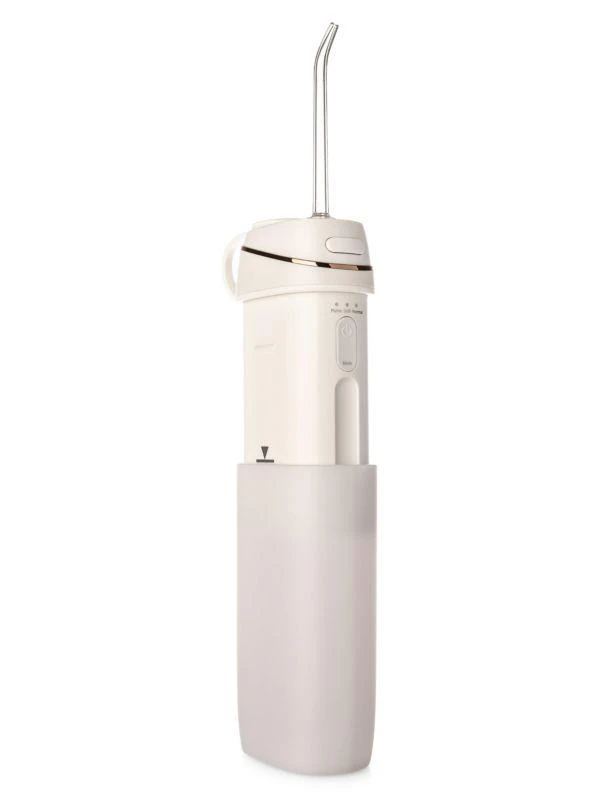 Henry Bright 5-Piece HydroJet USB Water Flosser Set 3