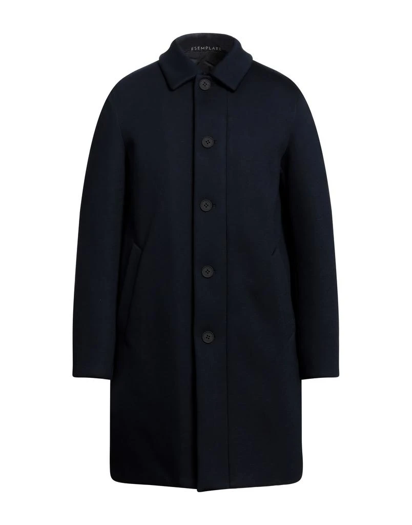 ESEMPLARE Coat 1