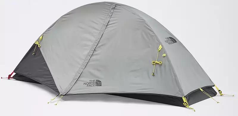 The North Face The North Face Golden Gate 4 Tent - Camping
