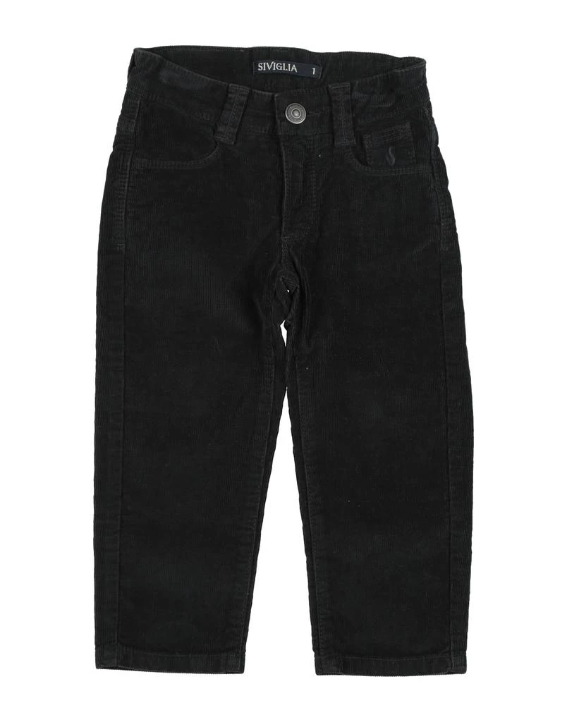 SIVIGLIA Casual pants 1