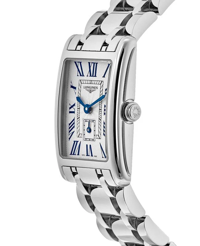 Longines Longines DolceVita Automatic Silver Dial Men's Watch L5.757.4.71.6 3