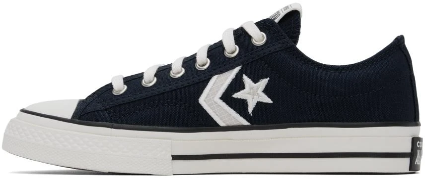 Converse Black Star Player 76 Sneakers 3