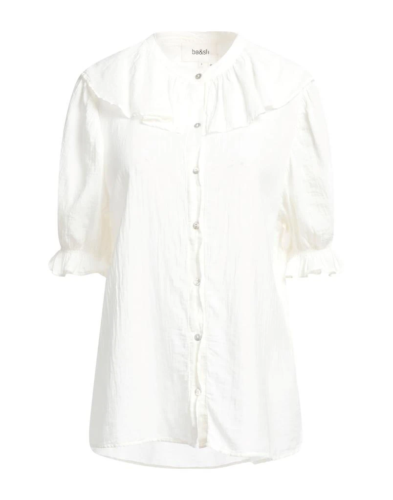 ba&sh Solid color shirts & blouses 1