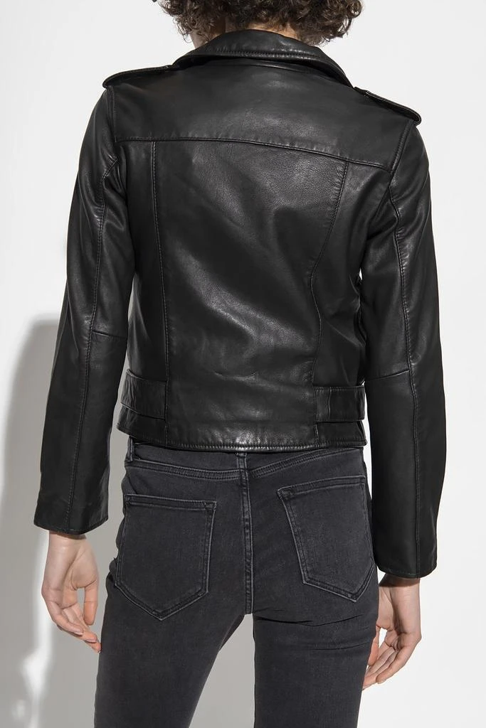ALL SAINTS Allsaints Classic Biker Jacket 4