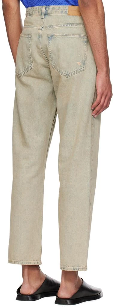 Samsøe Samsøe Blue Eddie Jeans 3