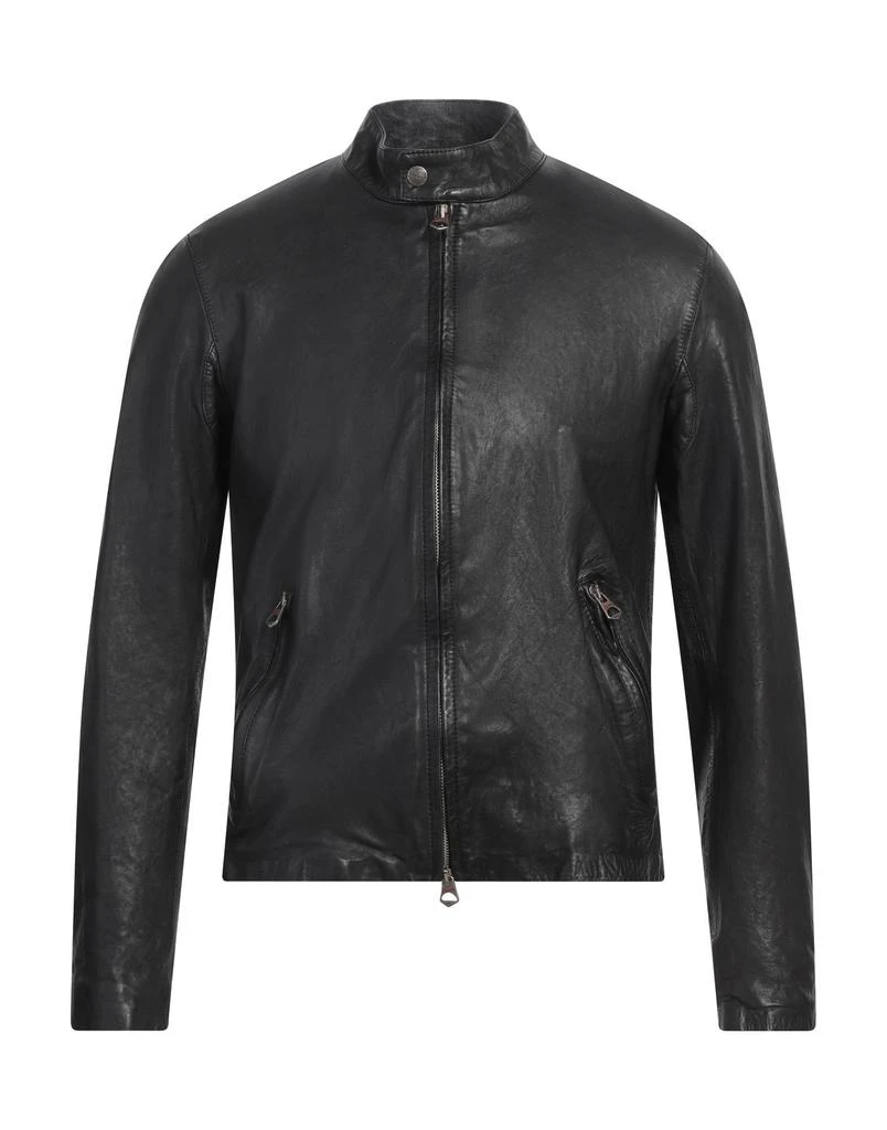 STEWART Jacket 1