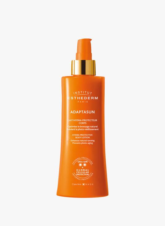 Institut Esthederm ADAPTASUN Moderate Sun Body Lotion