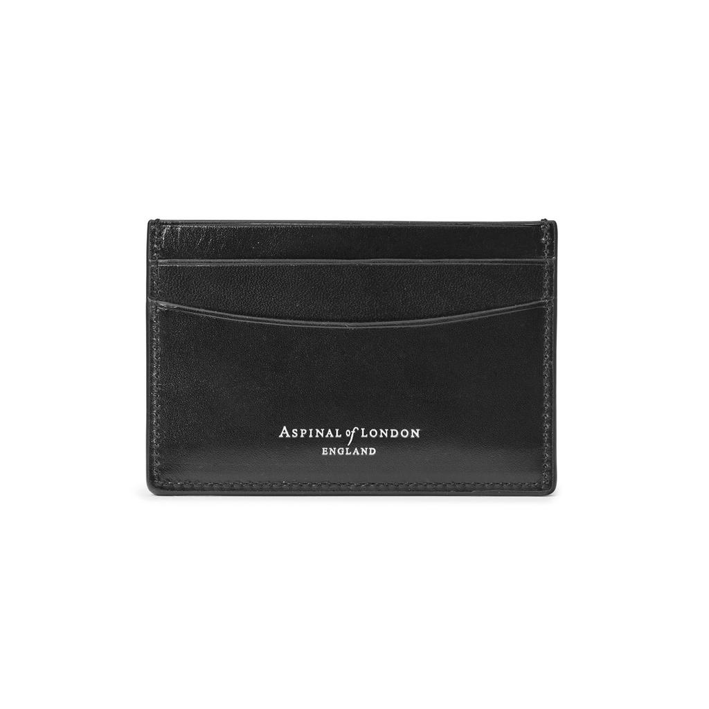 Aspinal of London Slim credit card case