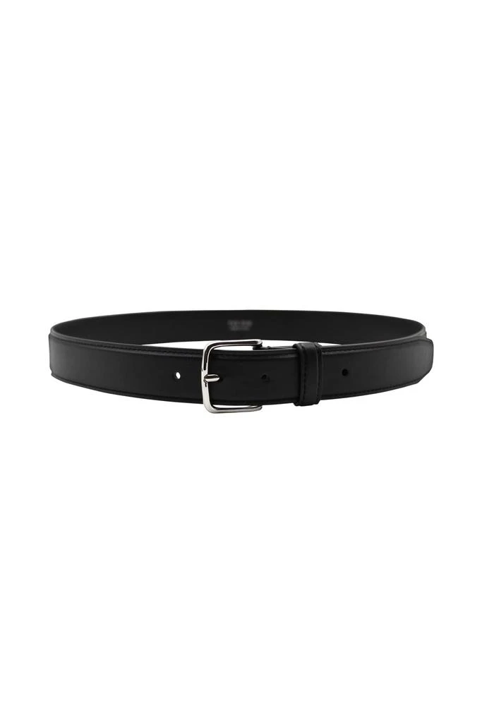 The Row Classic Belt 1