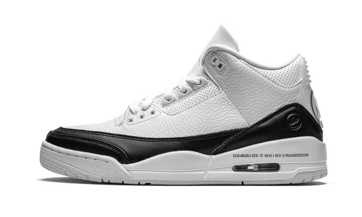 Jordan Air Jordan 3 Retro SP 1