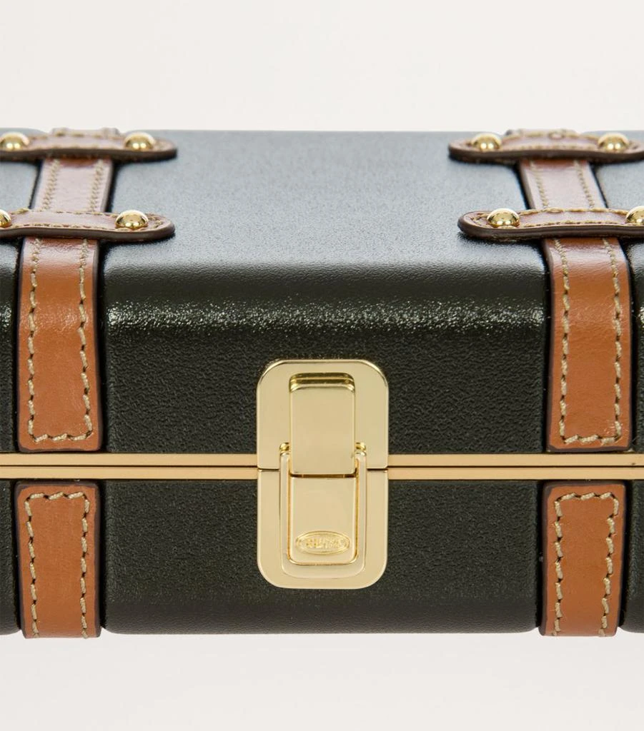 Bric's BRICS BB608370 GREEN 8
