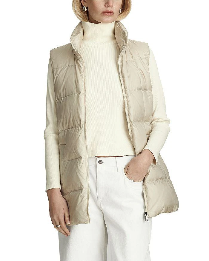 Dawn Levy Bristol Hooded Coat 5