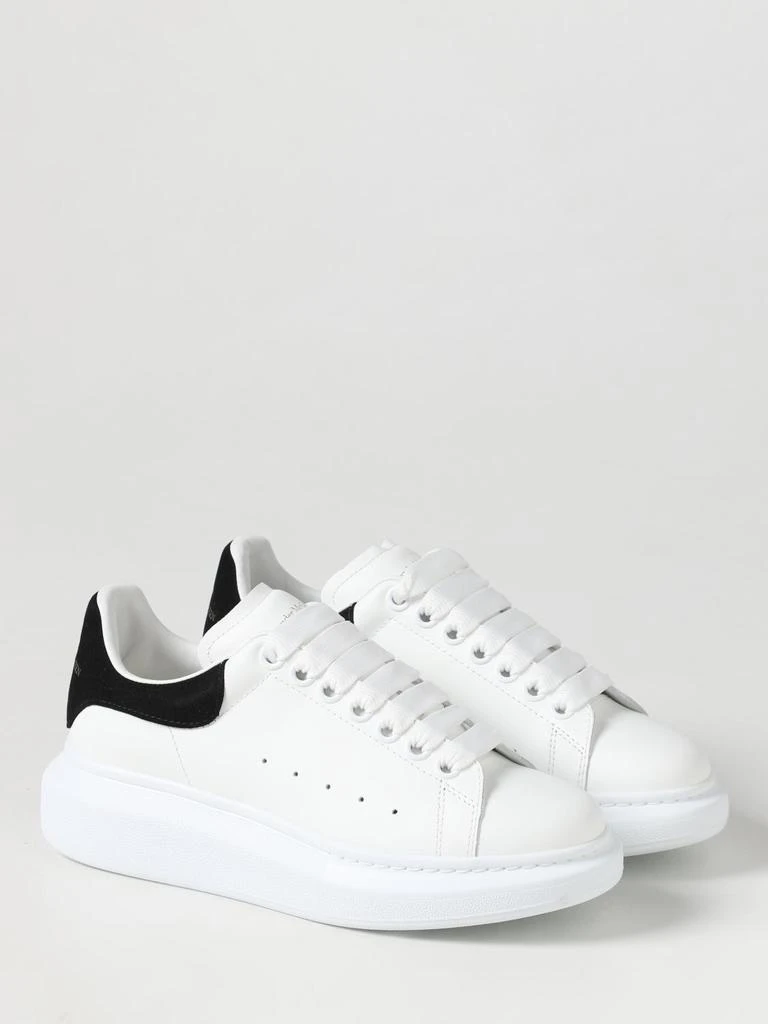Alexander McQueen Sneakers woman Alexander McQueen 2