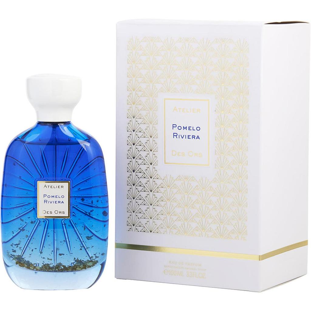 Atelier Cologne 3.4 oz Unisex Atelier Des Ors Pomelo Riviera Eau De Parfum Spray