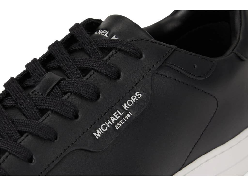 Michael Kors Keating Lace Up 6