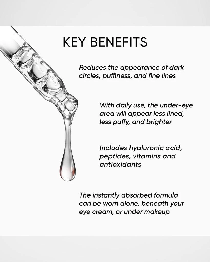 Trish McEvoy Beauty Booster Eye Serum, 0.5 oz. 7