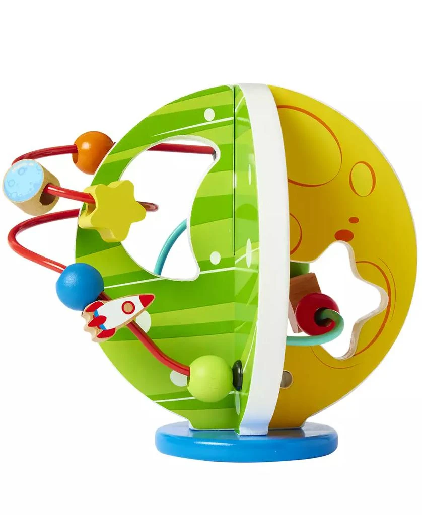 Imaginarium Out of this World Activity Cube Trio, Created for you by Toys R Us 6