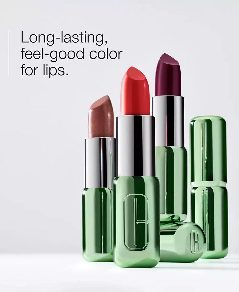 CLINIQUE Lipgloss 1er Pack (4,3 Ml) – Pflegender Gloss Für Volle, Glänzende Lippen