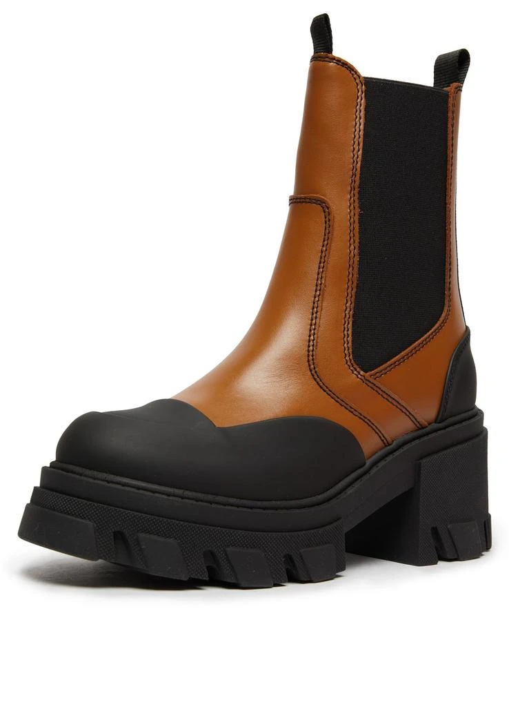 Ganni Chelsea boots 5