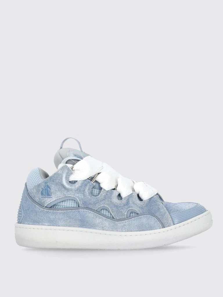 Shop Sneakers men Lanvin on Sale at BeyondStyle – Get 10% Off