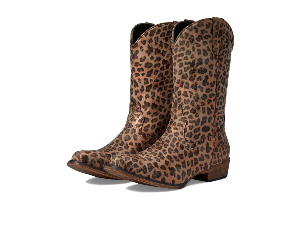 Roper Riley Cheetah (Toddler/Little Kid)