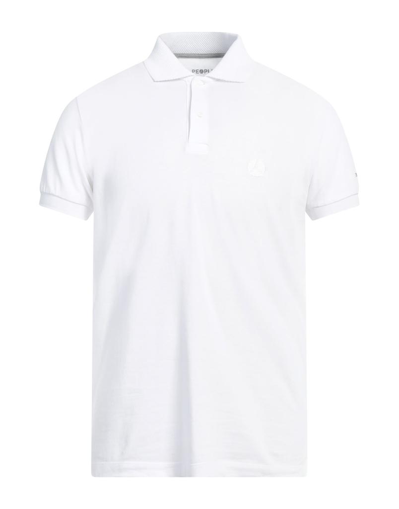 PEOPLE OF SHIBUYA Polo shirt