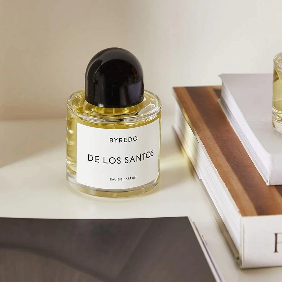 BYREDO Byredo De Los Santos Unisex EDP 3