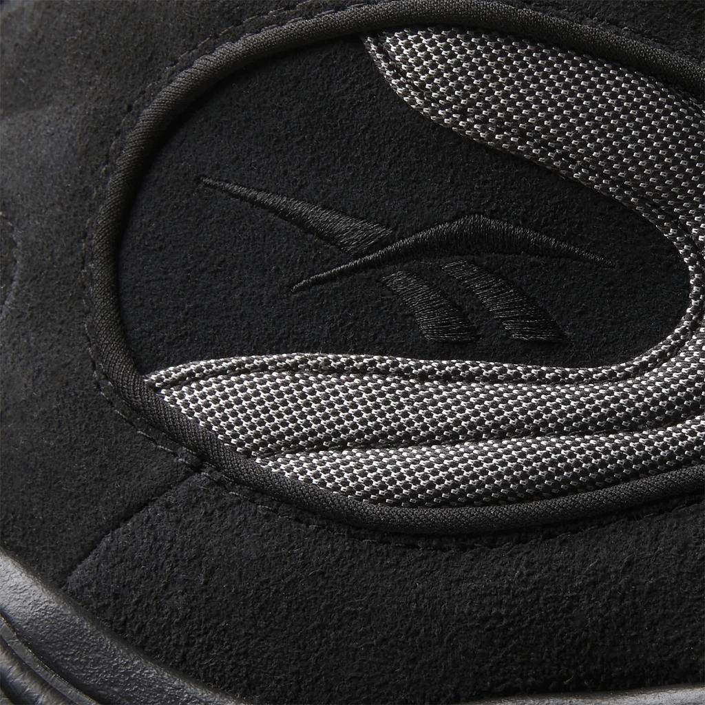 Reebok Answer III Retro Basketball Shoes 6