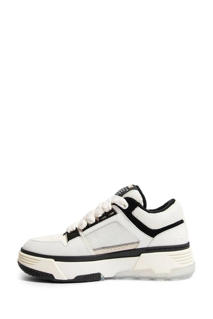 AMIRI Ami Paris Ri Sneakers 2