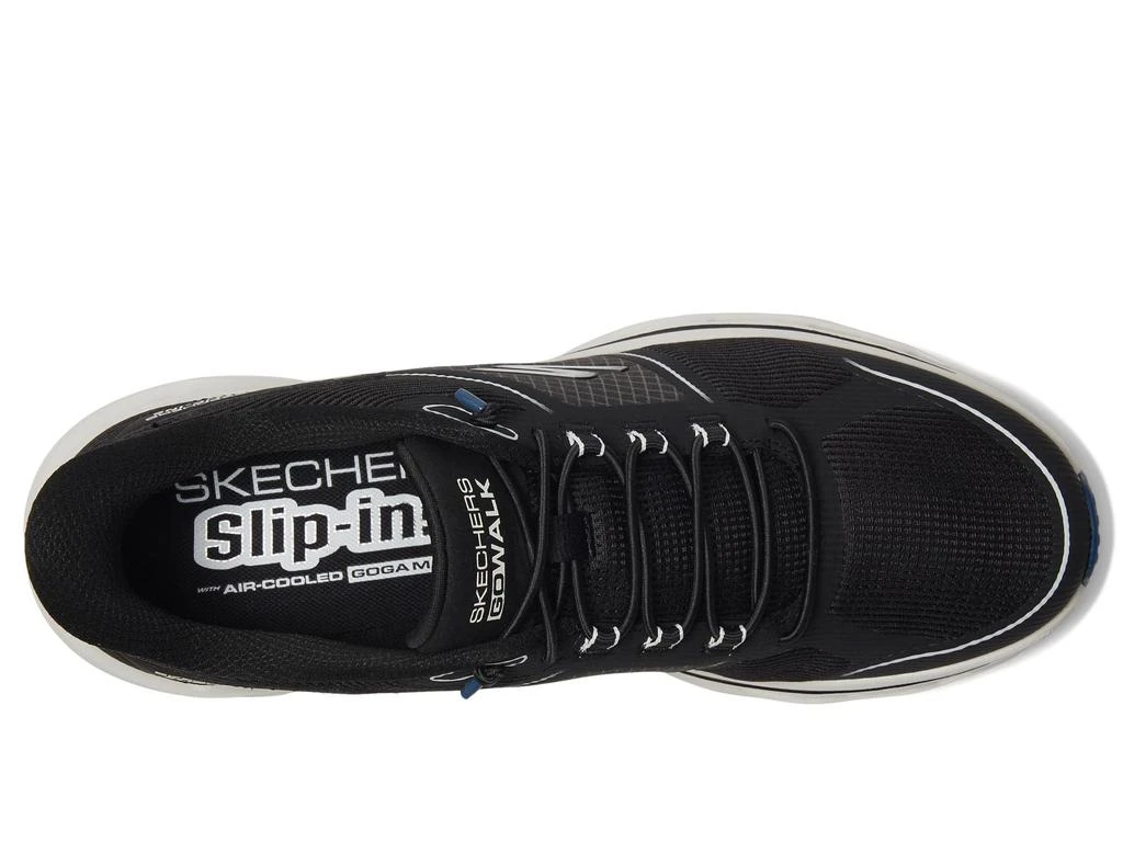 SKECHERS Hands Free Slip-ins Go Walk Glide-Step 2.0 - Zalor Sneaker 2