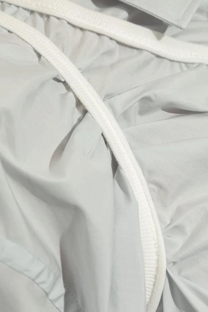 MAISON MARGIELA Maison Margiela Piping Shirt 5