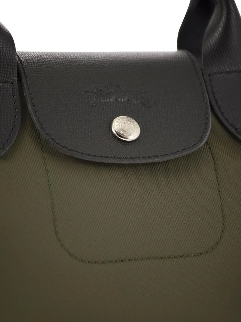 Longchamp Longchamp Le Pliage Energy XS Top Handle Bag 5